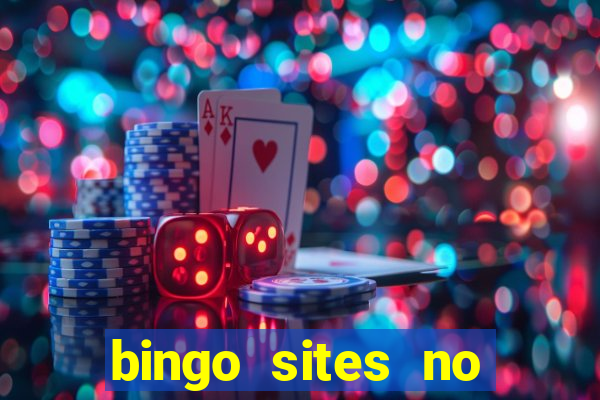 bingo sites no deposit uk