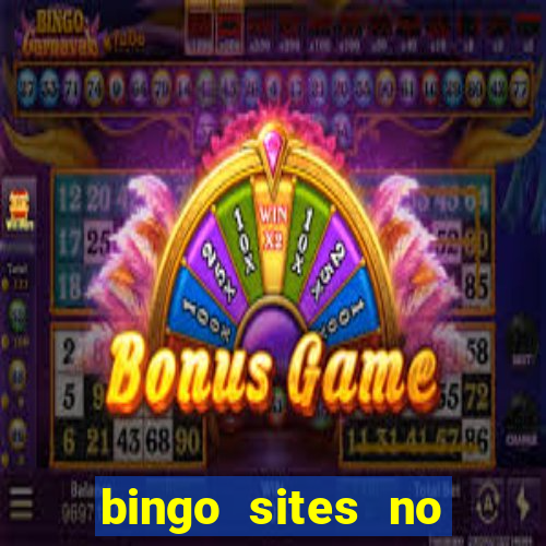 bingo sites no deposit uk