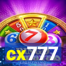 cx777