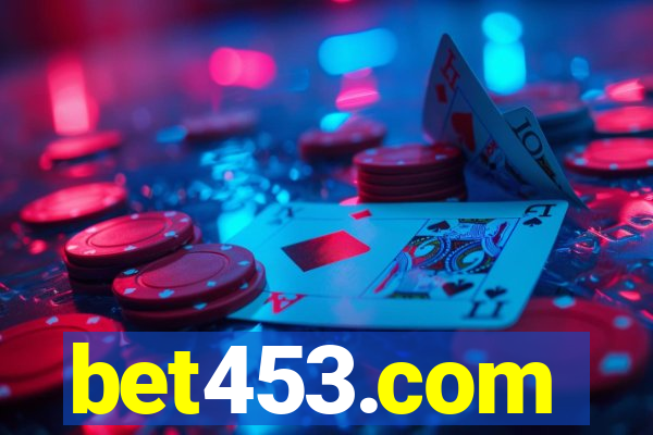 bet453.com