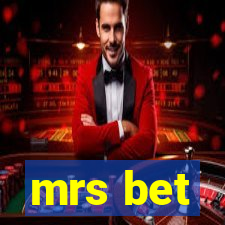 mrs bet