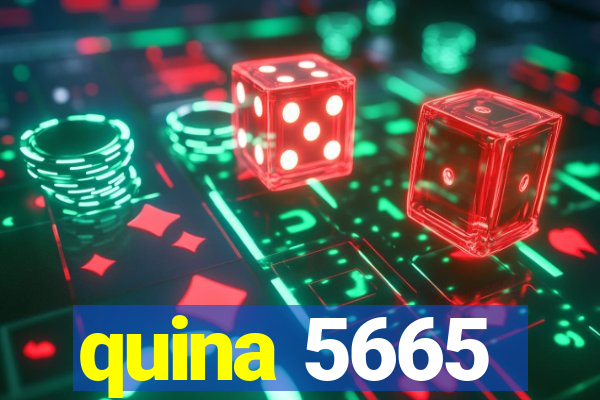 quina 5665