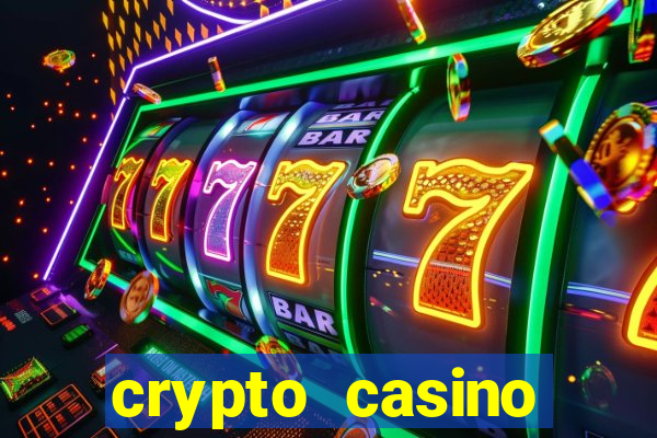 crypto casino australia reddit