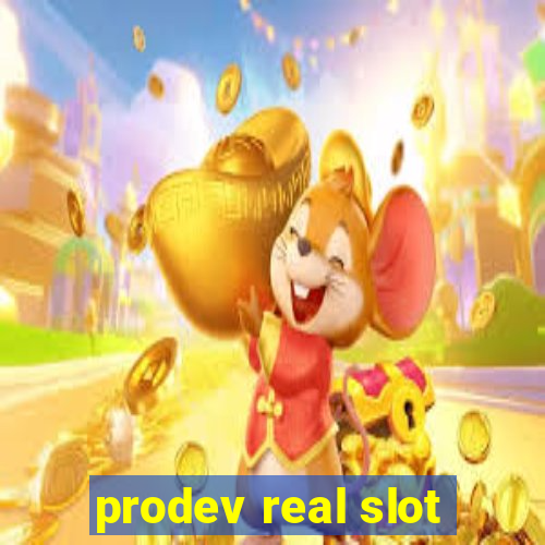 prodev real slot