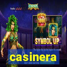 casinera