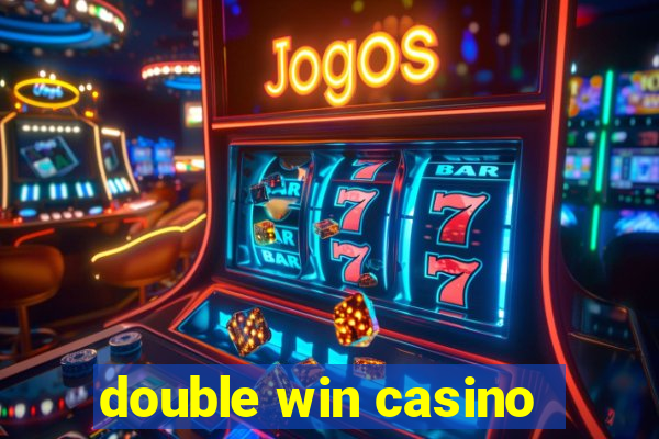 double win casino