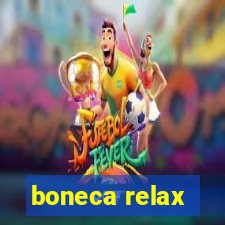 boneca relax