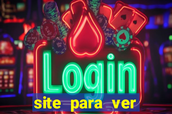 site para ver porcentagem dos slots