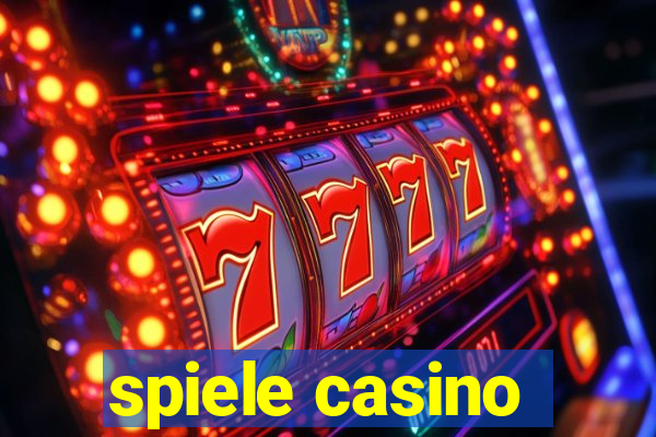 spiele casino