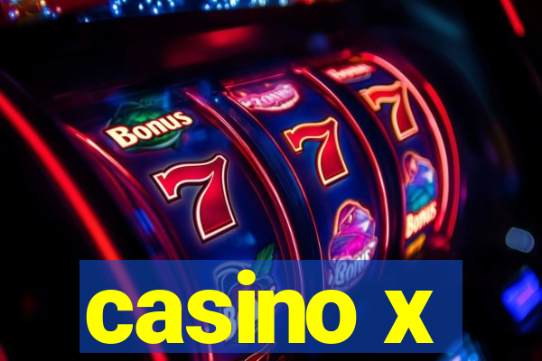 casino x