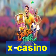 x-casino