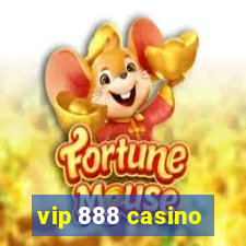 vip 888 casino