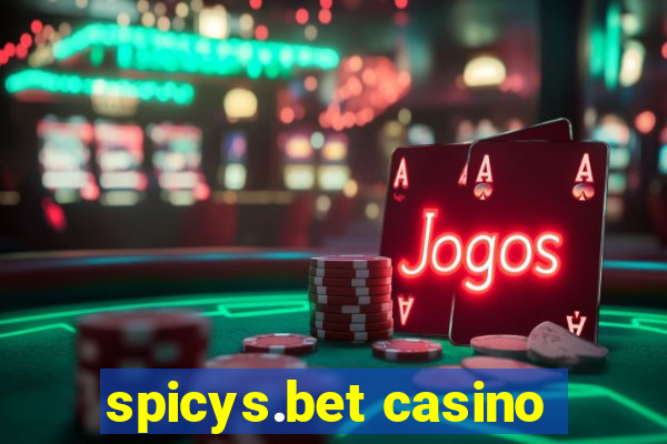 spicys.bet casino