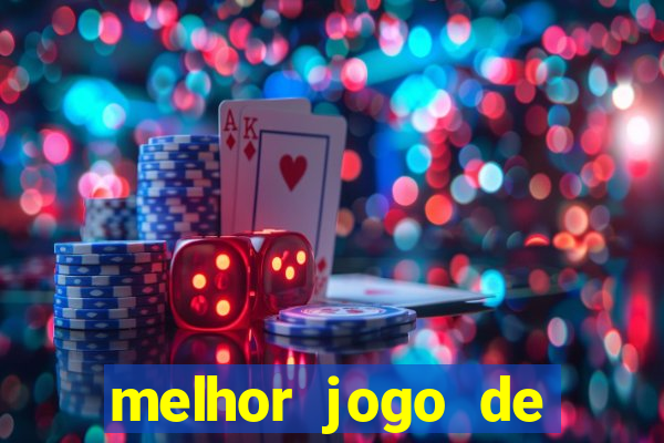 melhor jogo de poker para pc