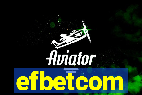 efbetcom