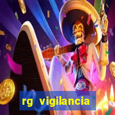 rg vigilancia trabalhe conosco porto velho