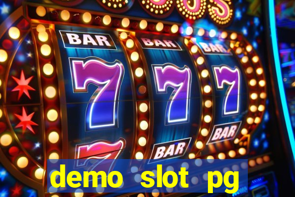 demo slot pg dragon tiger luck