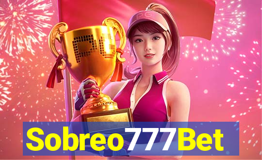 Sobreo777Bet