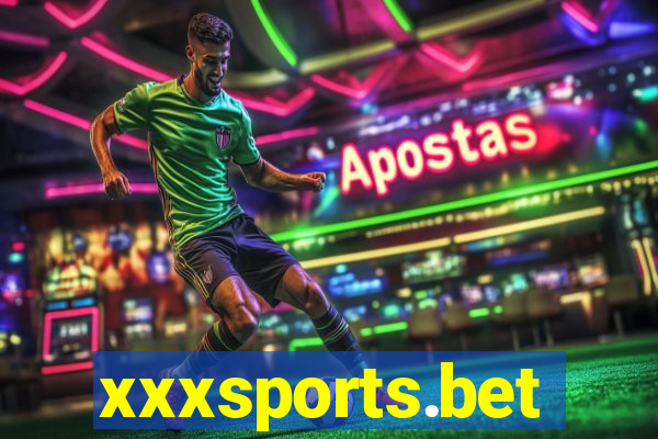 xxxsports.bet