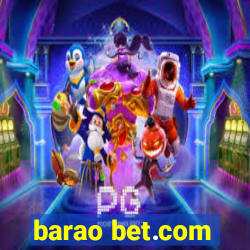 barao bet.com