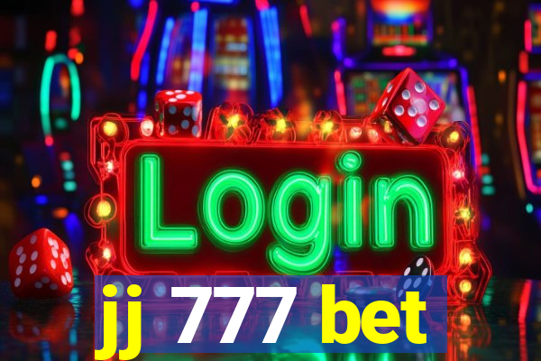 jj 777 bet