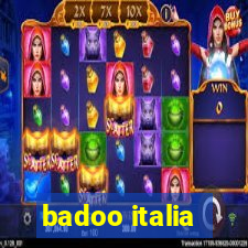 badoo italia