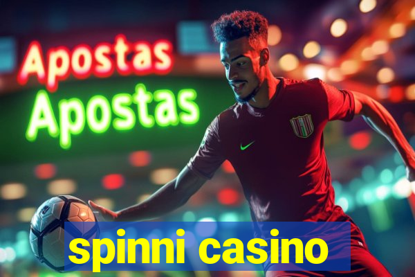 spinni casino