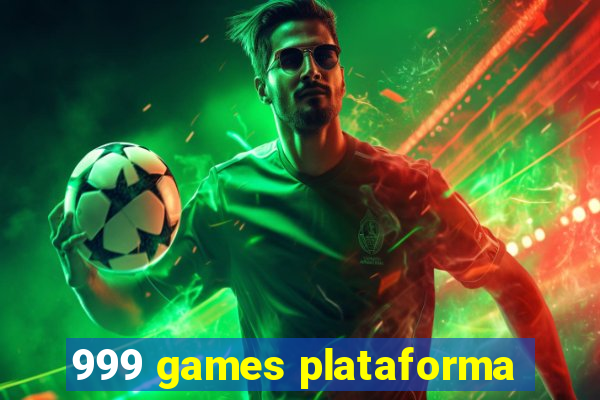 999 games plataforma