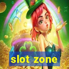 slot zone