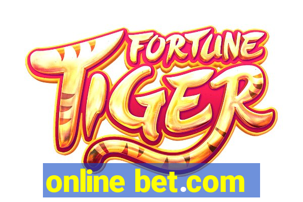 online bet.com