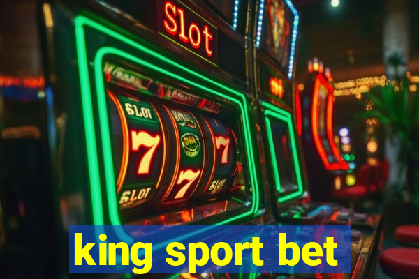 king sport bet