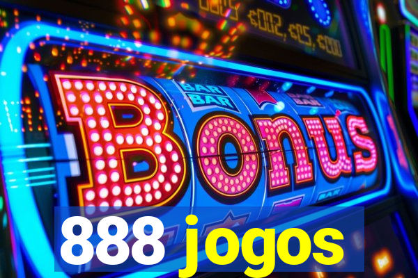 888 jogos