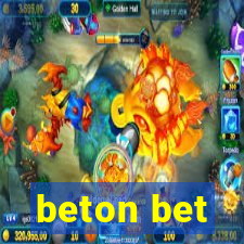 beton bet