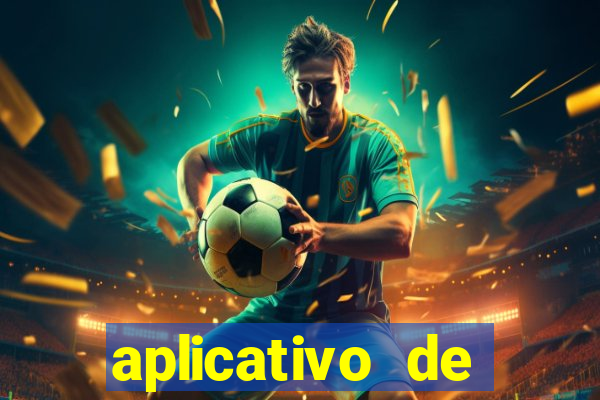 aplicativo de resultado de jogos de futebol