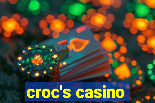 croc's casino