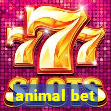 animal bet