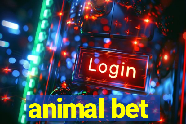 animal bet