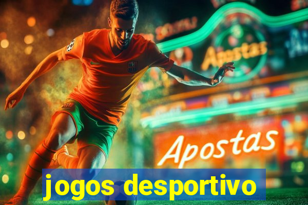 jogos desportivo