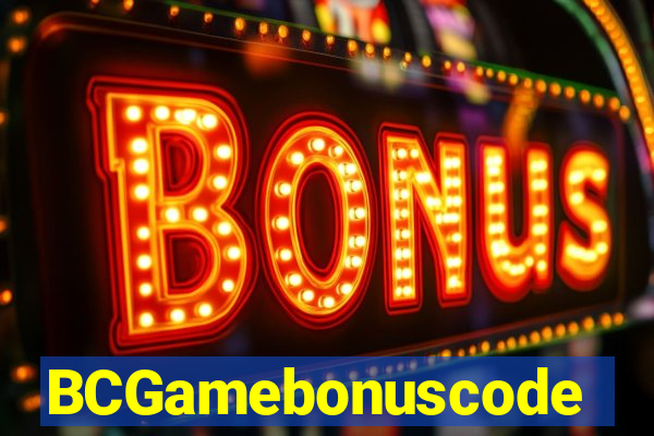 BCGamebonuscode