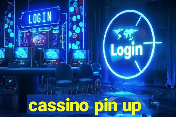 cassino pin up