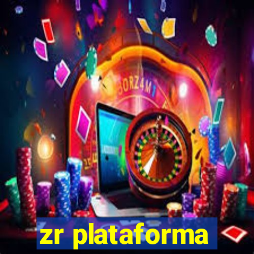 zr plataforma