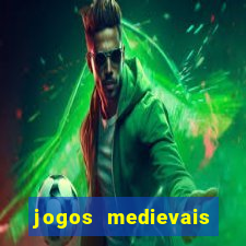 jogos medievais para android