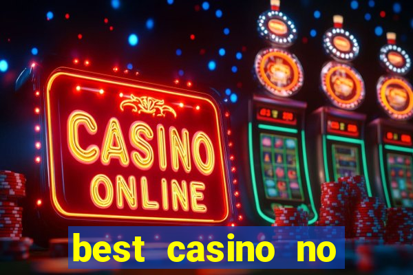 best casino no deposit bonus