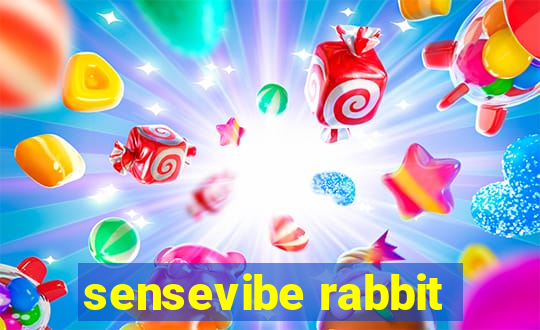 sensevibe rabbit