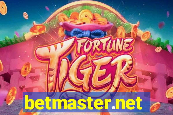 betmaster.net