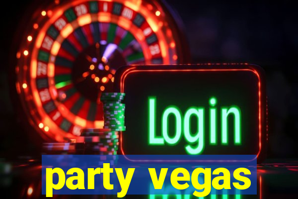 party vegas