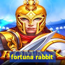 fortuna rabbit