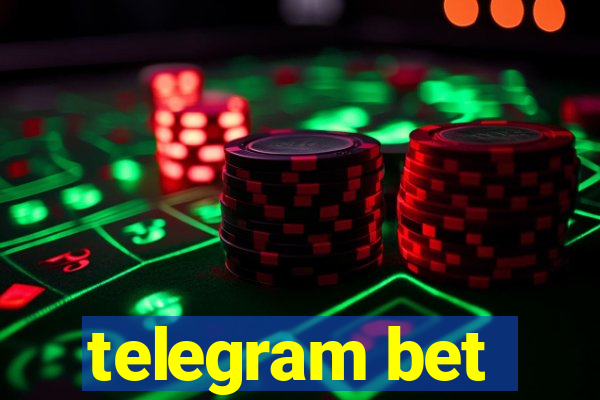 telegram bet