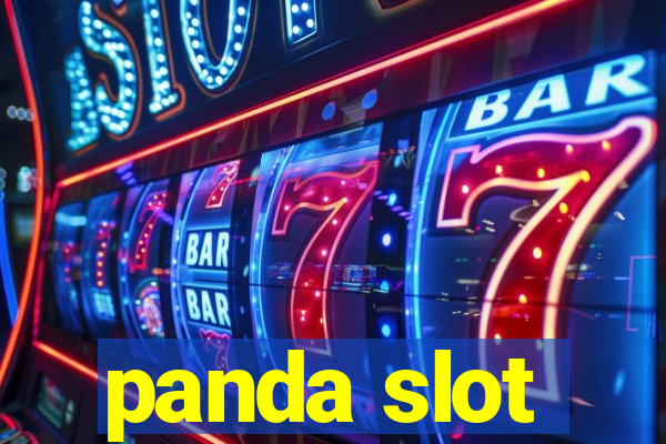 panda slot