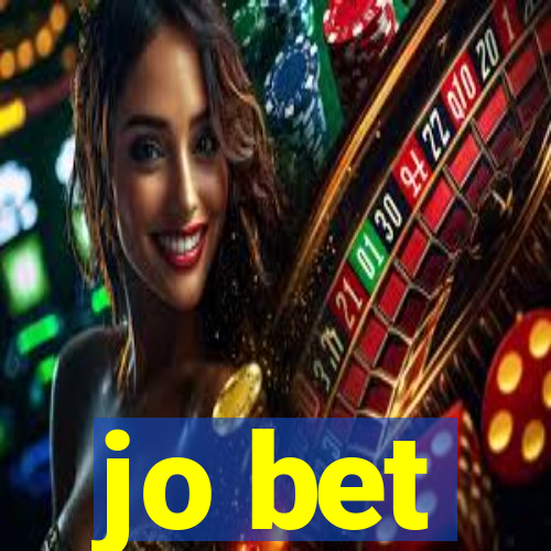 jo bet